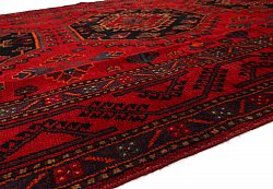Perzsa Hamedan szőnyeg 299 x 164 cm
