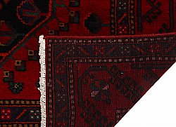 Perzsa Hamedan szőnyeg 299 x 164 cm