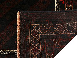 Perzsa Hamedan szőnyeg 281 x 148 cm