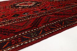 Perzsa Hamedan szőnyeg 282 x 170 cm
