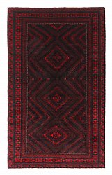 Perzsa Hamedan szőnyeg 350 x 214 cm