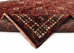 Perzsa Hamedan szőnyeg 275 x 118 cm