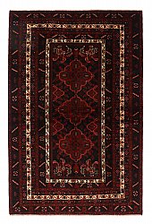 Perzsa Hamedan szőnyeg 290 x 192 cm