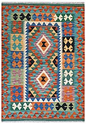 Afgán Kelim szőnyeg 146 x 92 cm
