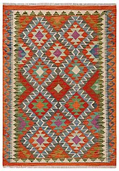 Afgán Kelim szőnyeg 148 x 103 cm