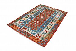 Afgán Kelim szőnyeg 168 x 121 cm