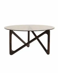 Dohányzóasztal - Modica (dió)