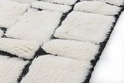 Marokkói Azilal Kelim szőnyeg 330 x 210 cm