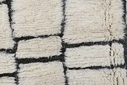 Marokkói Azilal Kelim szőnyeg 330 x 210 cm