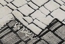 Marokkói Azilal Kelim szőnyeg 330 x 210 cm