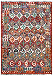 Afgán Kelim szőnyeg 240 x 172 cm