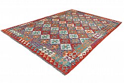 Afgán Kelim szőnyeg 240 x 172 cm