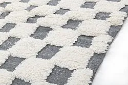 Marokkói Azilal Kelim szőnyeg 300 x 190 cm