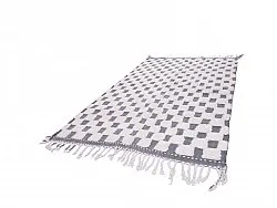 Marokkói Azilal Kelim szőnyeg 300 x 190 cm