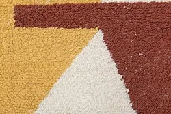 Marokkói Azilal Kelim szőnyeg 250 x 160 cm