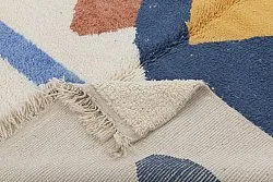 Marokkói Azilal Kelim szőnyeg 250 x 160 cm