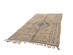 Marokkói Azilal Kelim Special Edition szőnyeg 300 x 180 cm