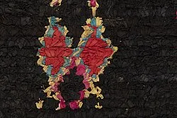 Marokkói Boucherouite szőnyeg 315 x 165 cm