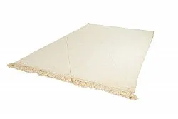 Marokkói Beni Ourain Kelim szőnyeg 205 x 310 cm