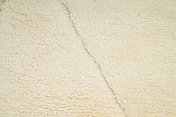 Marokkói Beni Ourain Kelim szőnyeg 205 x 310 cm