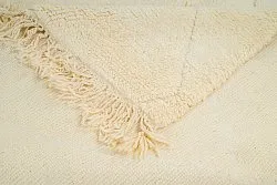 Marokkói Beni Ourain Kelim szőnyeg 205 x 310 cm