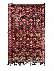 Marokkói Azilal Kelim Special Edition szőnyeg 330 x 180 cm