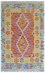 Afgán Kelim szőnyeg 155 x 95 cm