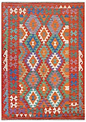 Afgán Kelim szőnyeg 178 x 124 cm