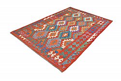 Afgán Kelim szőnyeg 178 x 124 cm