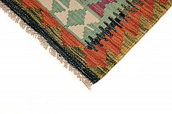 Afgán Kelim szőnyeg 181 x 76 cm