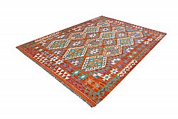 Afgán Kelim szőnyeg 238 x 179 cm