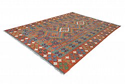 Afgán Kelim szőnyeg 239 x 170 cm