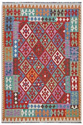 Afgán Kelim szőnyeg 240 x 173 cm
