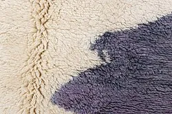 Marokkói Azilal Kelim szőnyeg 250 x 170 cm