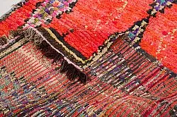 Marokkói Boucherouite szőnyeg 360 x 170 cm