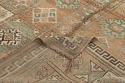 Marokkói Azilal Kelim Special Edition szőnyeg 290 x 180 cm