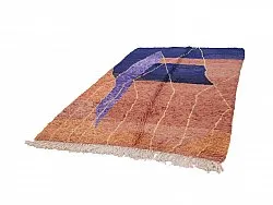 Marokkói Azilal Kelim szőnyeg 260 x 170 cm