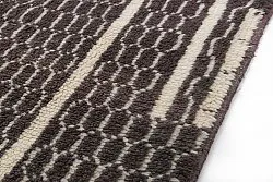 Marokkói Azilal Kelim szőnyeg 250 x 170 cm