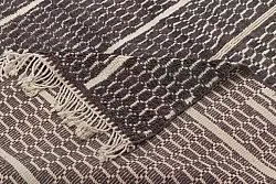 Marokkói Azilal Kelim szőnyeg 250 x 170 cm