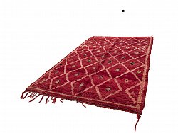 Marokkói Azilal Kelim Special Edition szőnyeg 310 x 190 cm