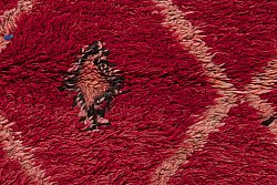 Marokkói Azilal Kelim Special Edition szőnyeg 310 x 190 cm