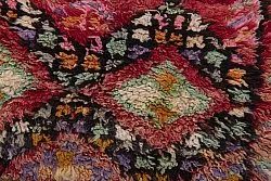 Marokkói Azilal Kelim Special Edition szőnyeg 330 x 180 cm