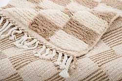 Marokkói Beni Ourain Kelim szőnyeg 285 x 85 cm