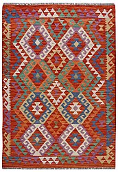 Afgán Kelim szőnyeg 172 x 123 cm
