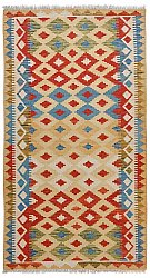 Afgán Kelim szőnyeg 196 x 98 cm