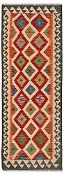 Orientális kilim szőnyeg 199 x 74 cm