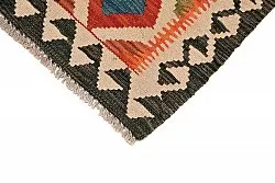 Orientális kilim szőnyeg 199 x 74 cm