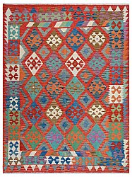 Afgán Kelim szőnyeg 235 x 182 cm