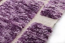 Marokkói Azilal Kelim szőnyeg 250 x 160 cm