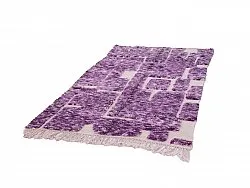 Marokkói Azilal Kelim szőnyeg 250 x 160 cm